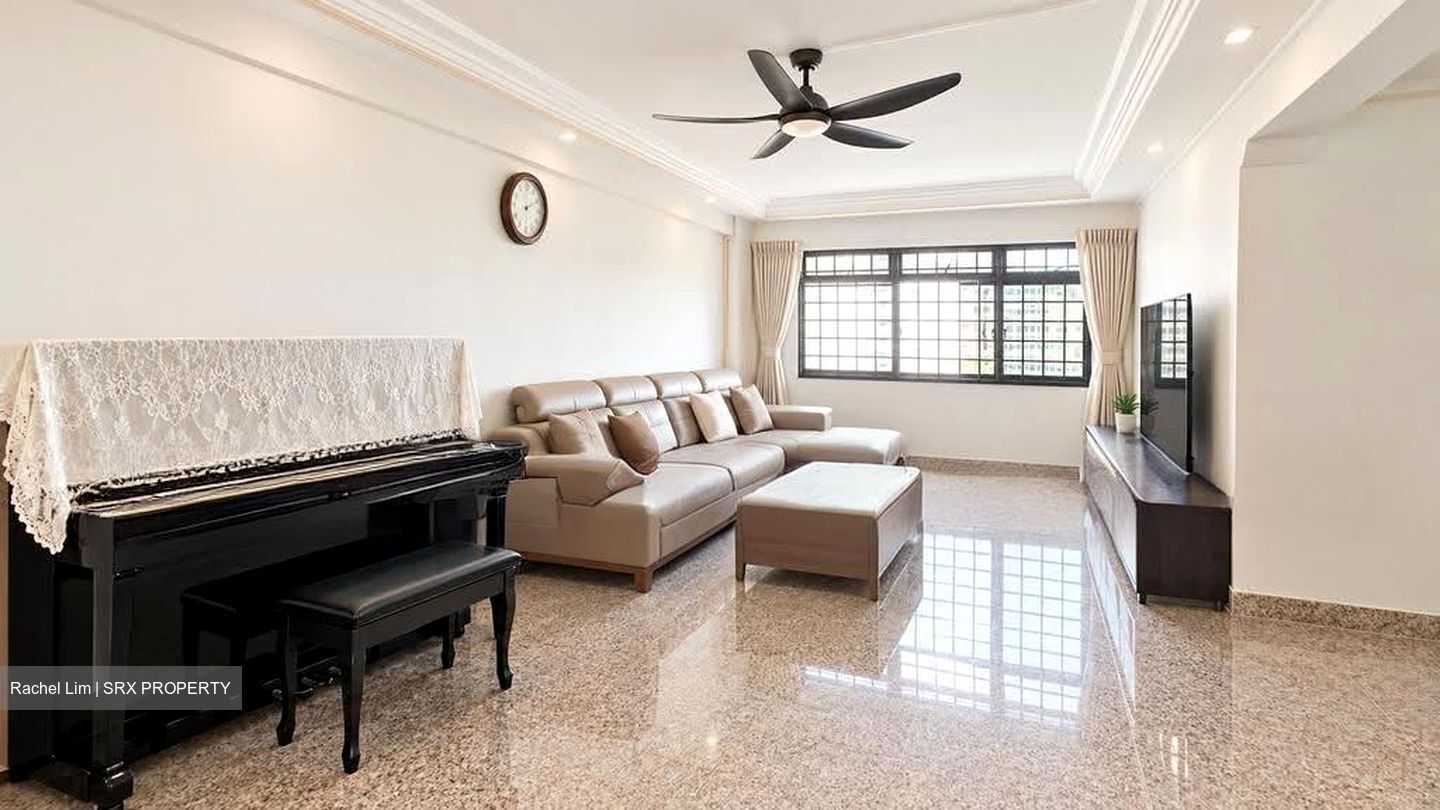 Blk 271 Toh Guan Road (Jurong East), HDB 4 Rooms #639769341